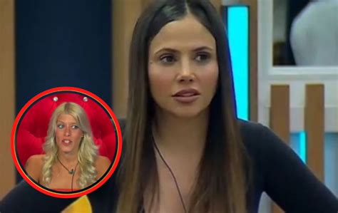 camila gran hermano antes|Rating: Gran Hermano reina a la noche y a la tarde.